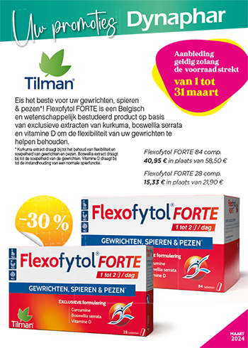 Flexofytol Tilman NL