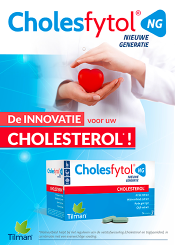 Cholesfytol - NL
