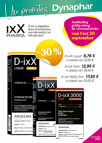 IXX Pharma NL
