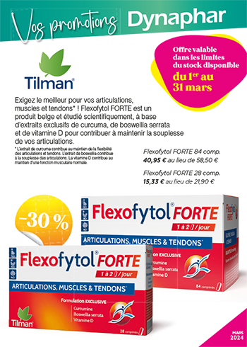 Flexofytol Tilman FR